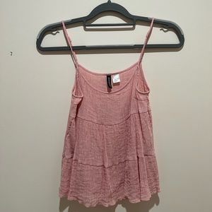 h&m tank